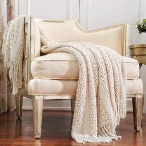 img-28b529aedc7b4799cc68 Soft warm cozy light knit throw blanket
